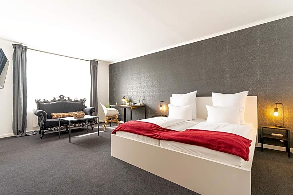 Schäfers Hotel