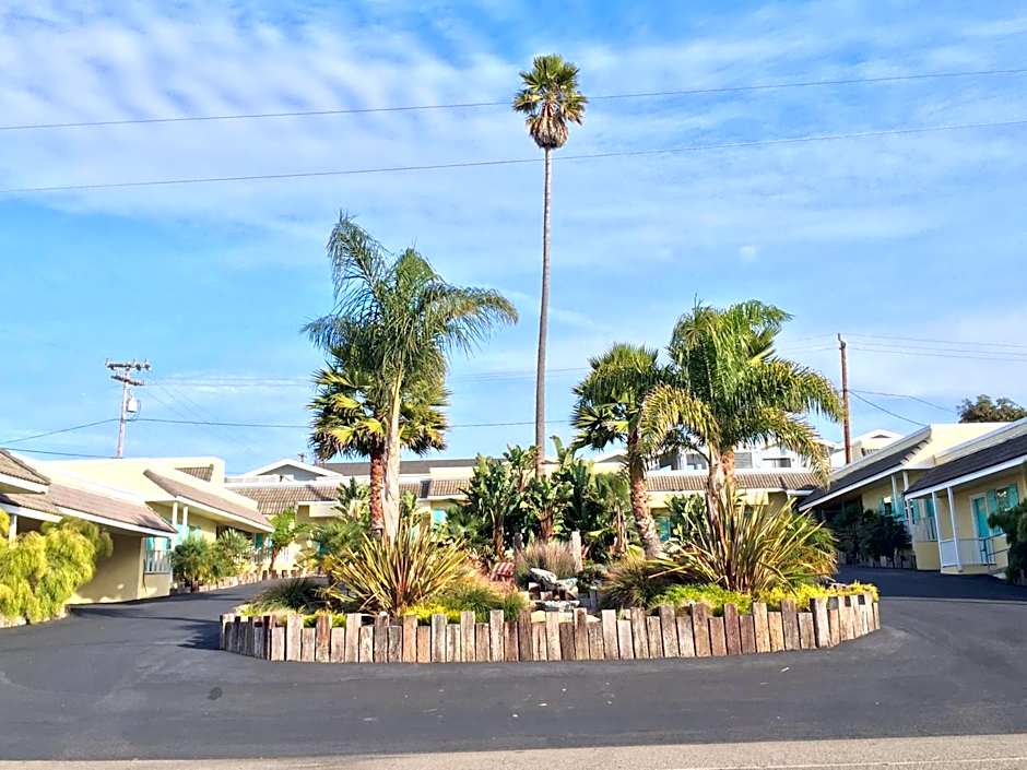 Beach Bungalow Inn And Suites