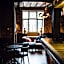 The Penny Farthing Hotel
