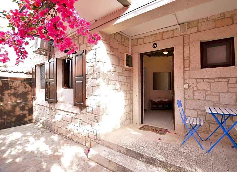 Alayaz Hotel