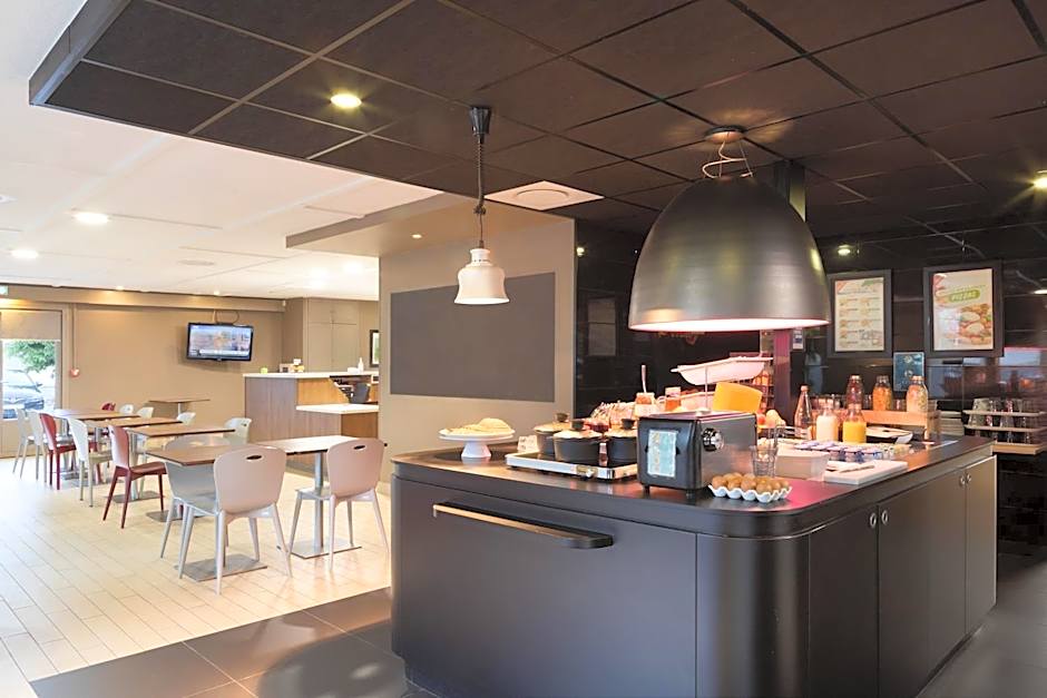 Campanile Toulon - La Seyne sur Mer - Sanary