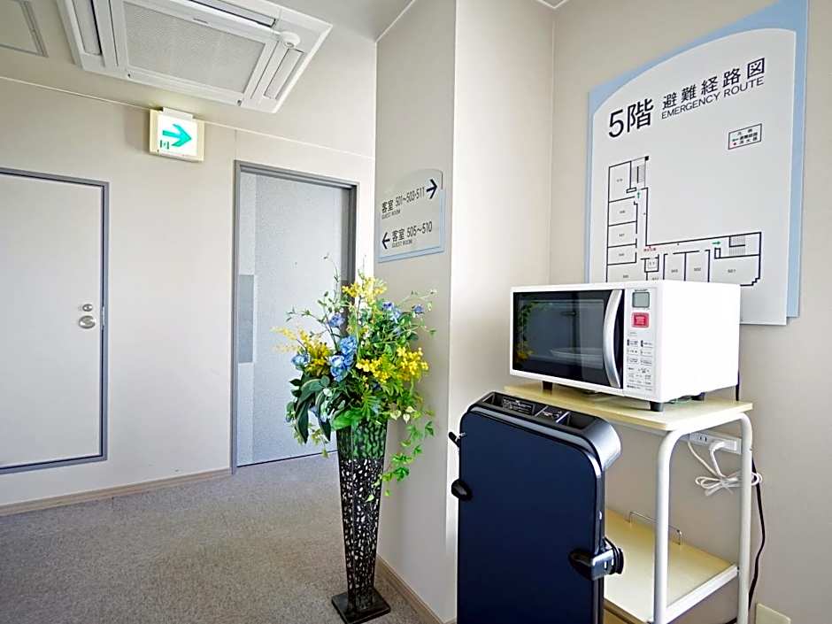 Hotel Miyuki