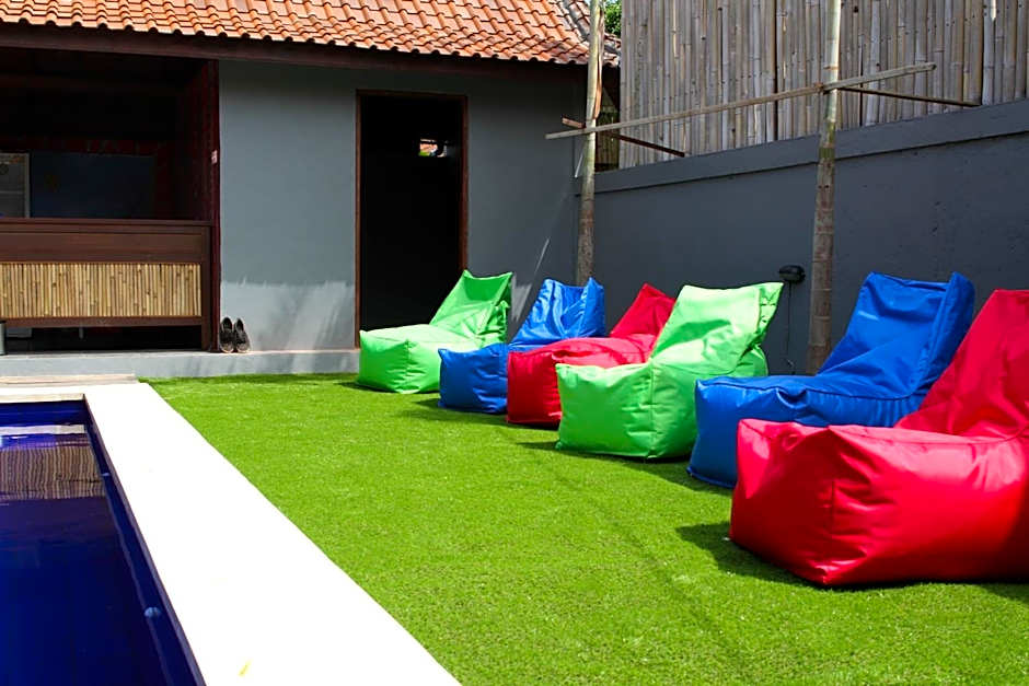 The Tipsy Gypsy Hostel