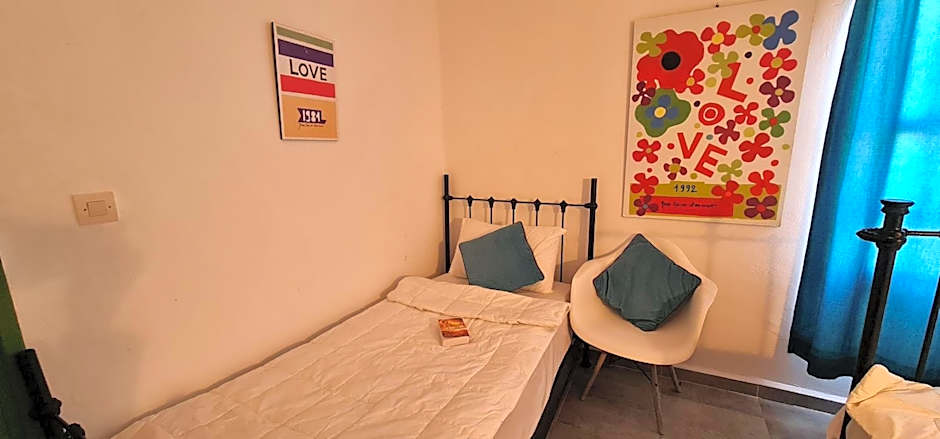 Atlantic Hostel