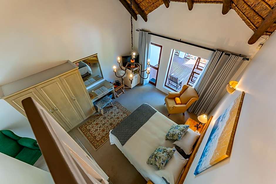 Cycads on Sea Guest House