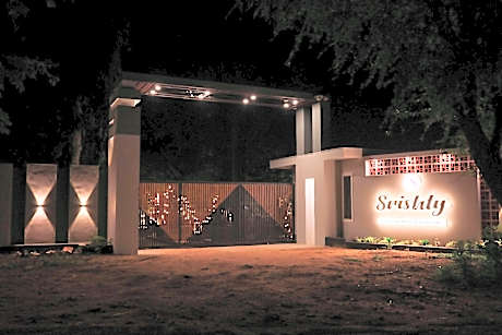 Srishty Garden Resorts