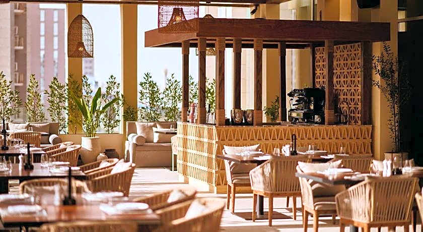 Novotel Riyadh Sahafa