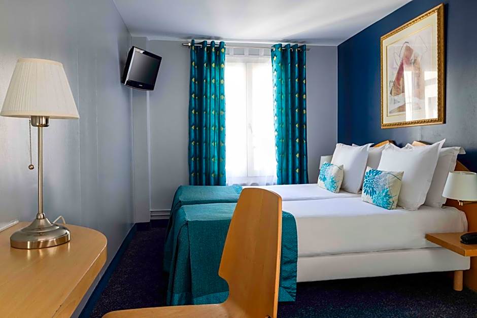 Grand Hotel du Calvados