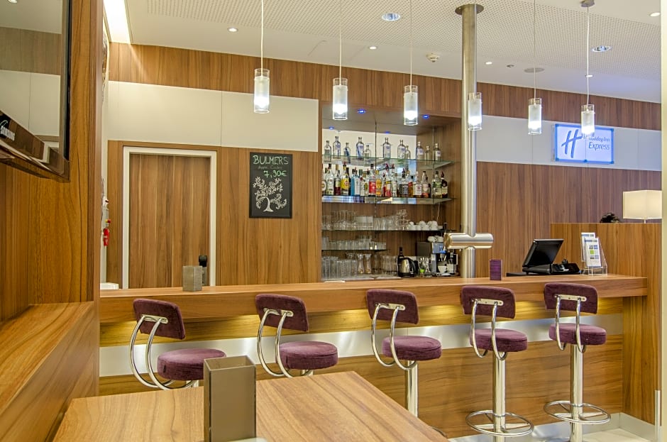 Premier Inn Hamburg City Millerntor