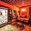 Riad La Maison Verte