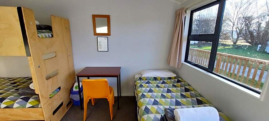 Omarama TOP10 Holiday Park