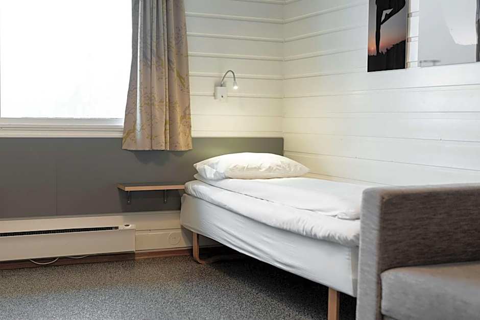 Olympiatoppen Sportshotel - Scandic Partner