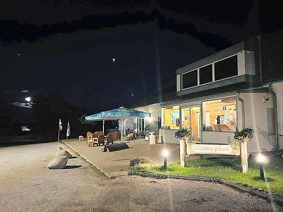 Käsmu Holiday House