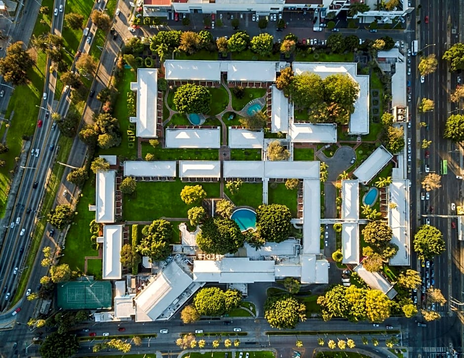 Camino Real Guadalajara