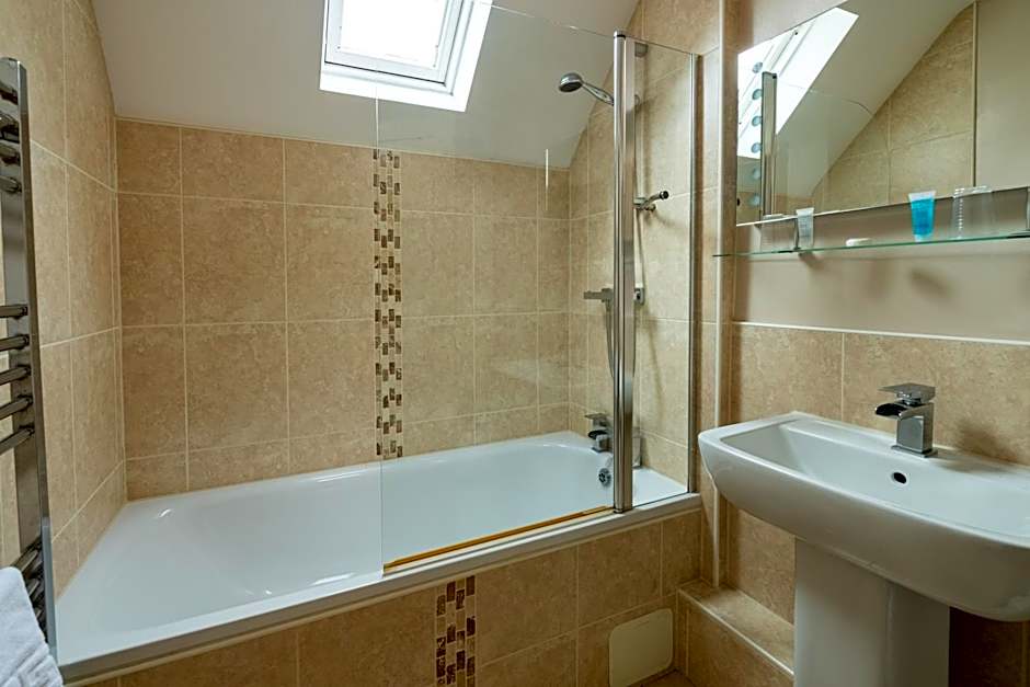 Buchanan Arms Hotel & Leisure, Sure Hotel Collection