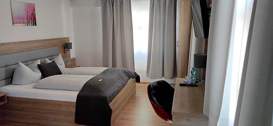 Hotel & Restaurant Adler Ittendorf - 24h Self-CheckIn