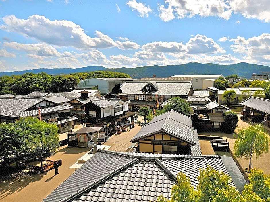 Kyoto Arashiyama Ranzan Hotel