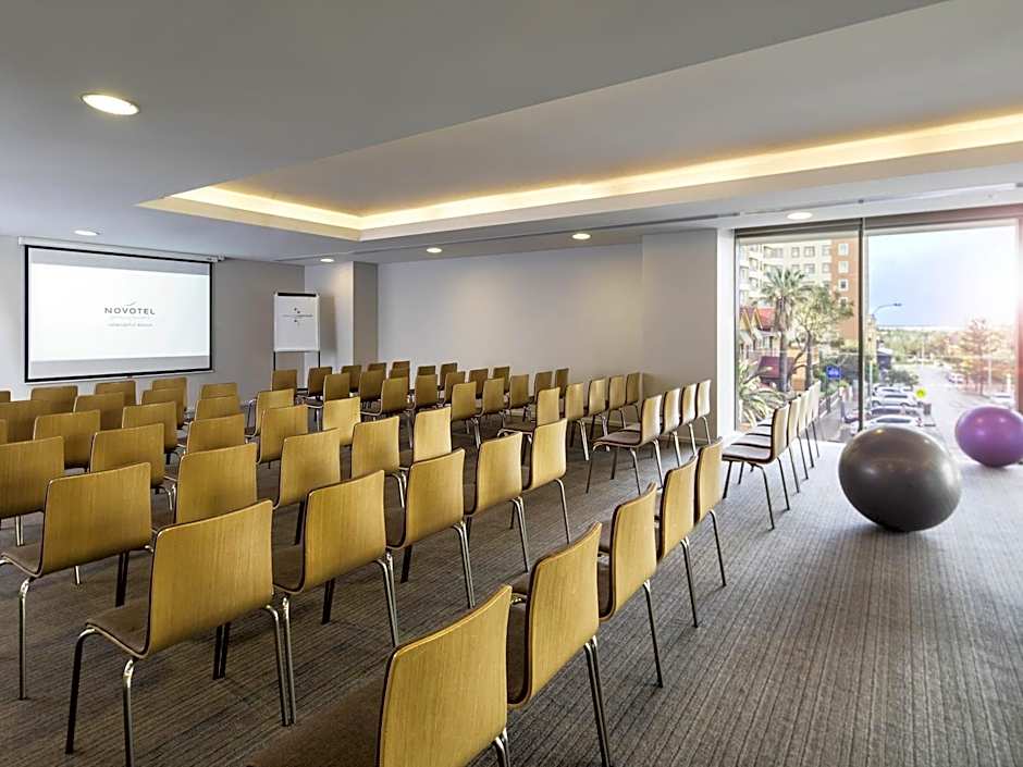 Novotel Newcastle Beach