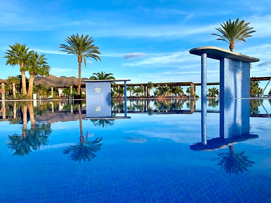 Playitas Aparthotel