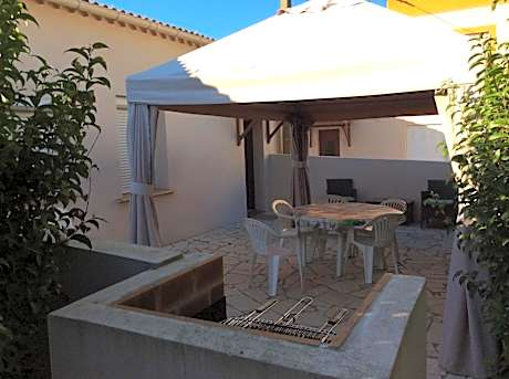 gîte la source milieu