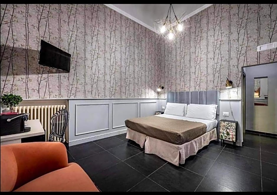 Residenza D'Epoca Al Numero 8