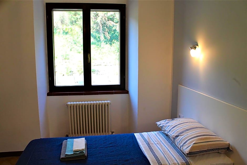 Naturaliterre BnB - Microfattoria