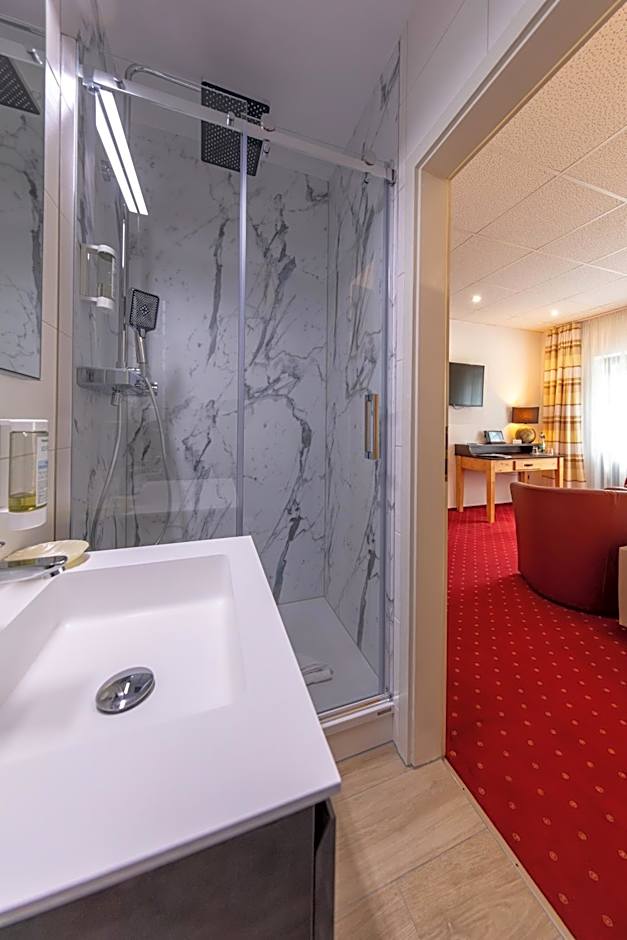 Waldgasthof & Hotel Am Sauwald