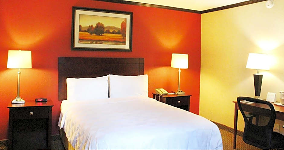 Hotel Burbank