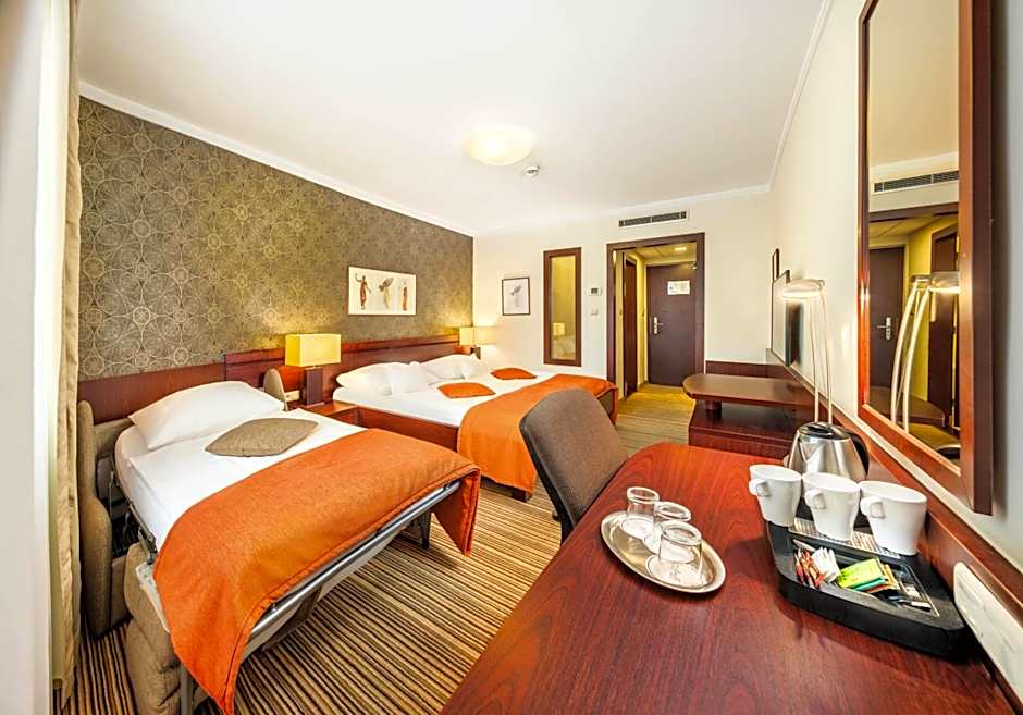 Apollo Hotel Bratislava