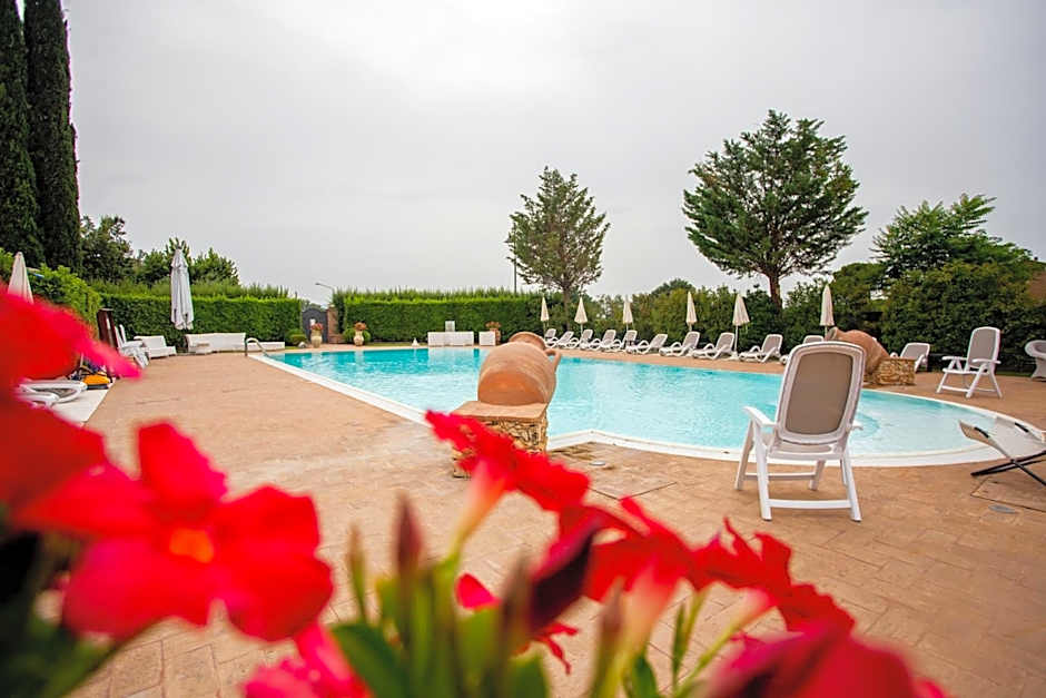 Hotel Villa Verde