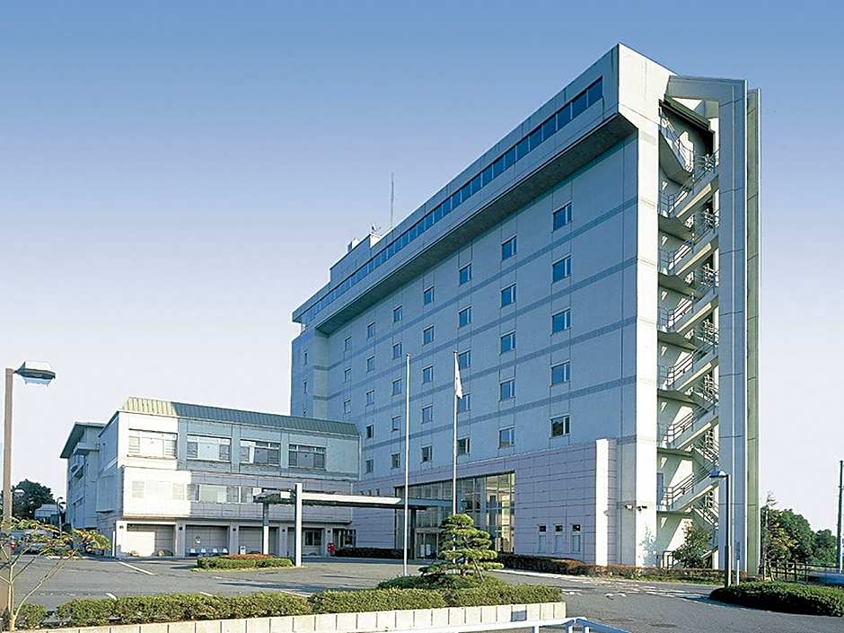KAMENOI HOTEL YAIZU