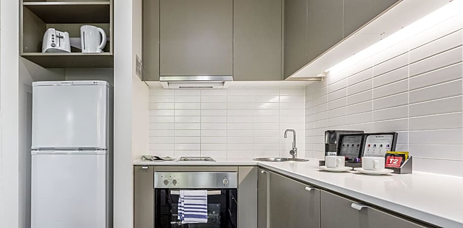 Punthill Apartment Hotels Knox