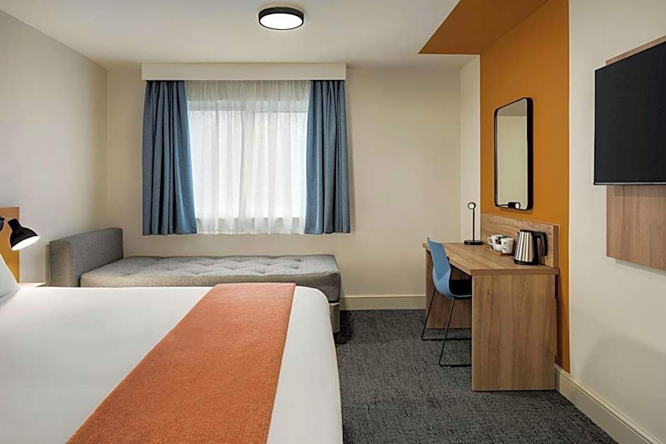 Days Inn Chesterfield Tibshelf