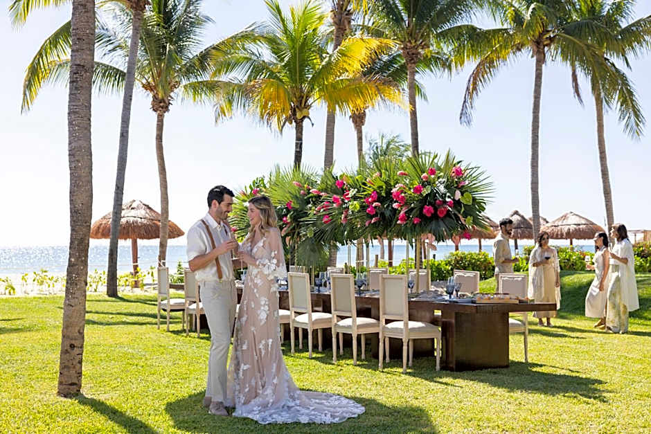 Hyatt Zilara Riviera Maya - All-Inclusive - Adults Only