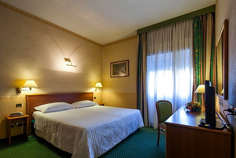 Nuovo Hotel Del Porto
