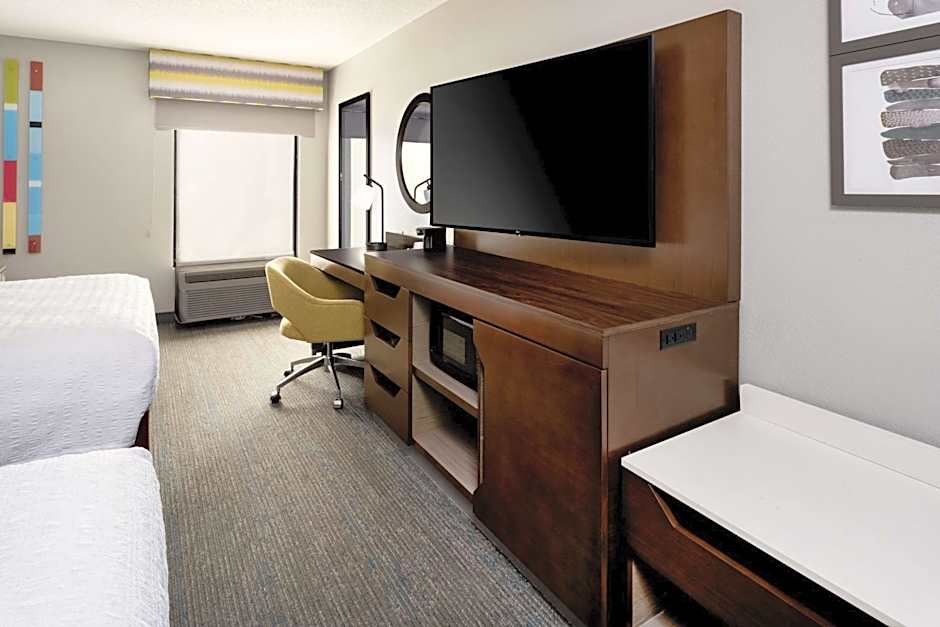 Hampton Inn By Hilton Richmond-Southwest-Hull Street