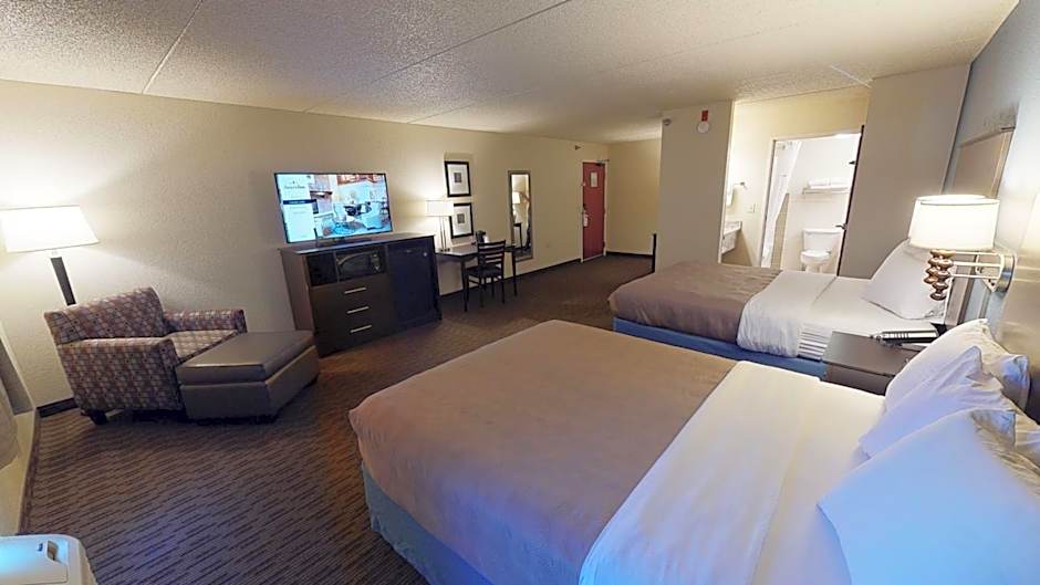 AmericInn by Wyndham Mounds View Minneapolis