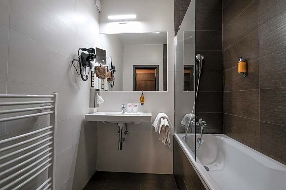 PREMIUM Business Hotel Bratislava