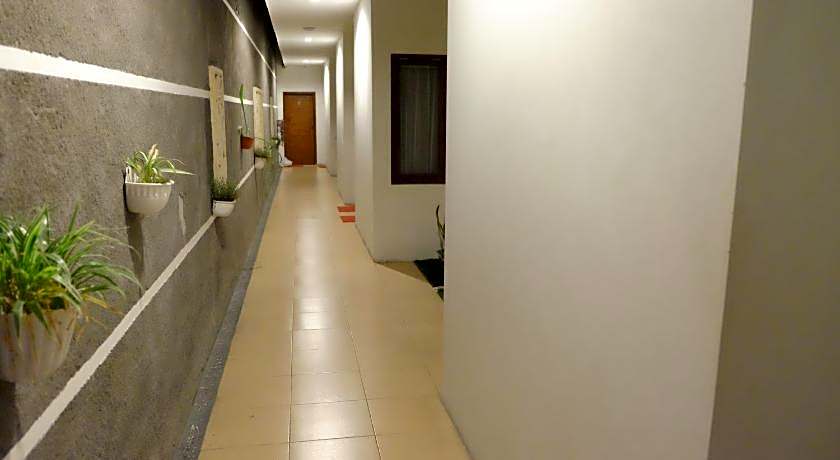 Puri Langenarjan Guesthouse 