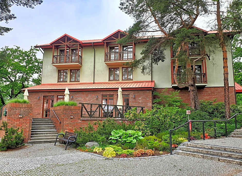 Stacja Nowa Gdynia Bed & Breakfast Aquapark