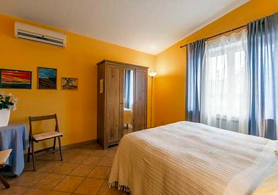 Fabiola B&B