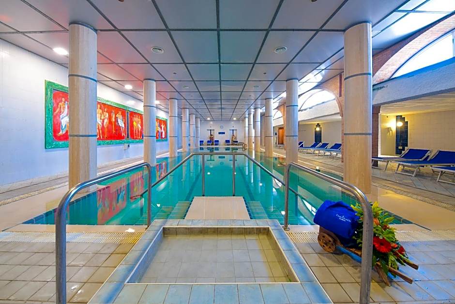 Hotel Terme President