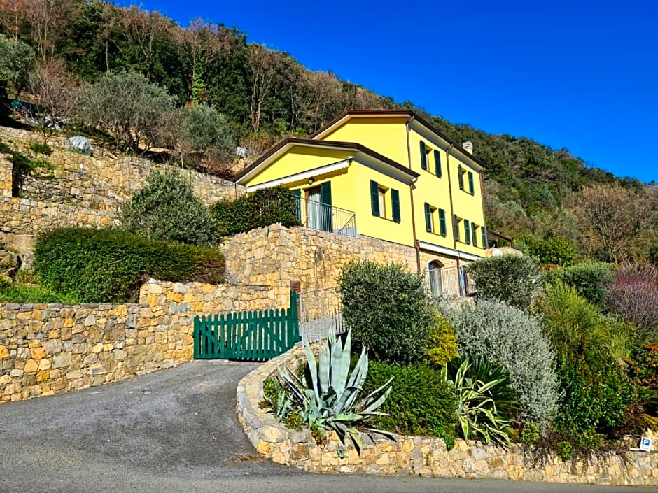 Agriturismo La Pietra 1 e La Pietra 2