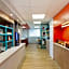 ibis budget Valence Nord Plateau des Couleures