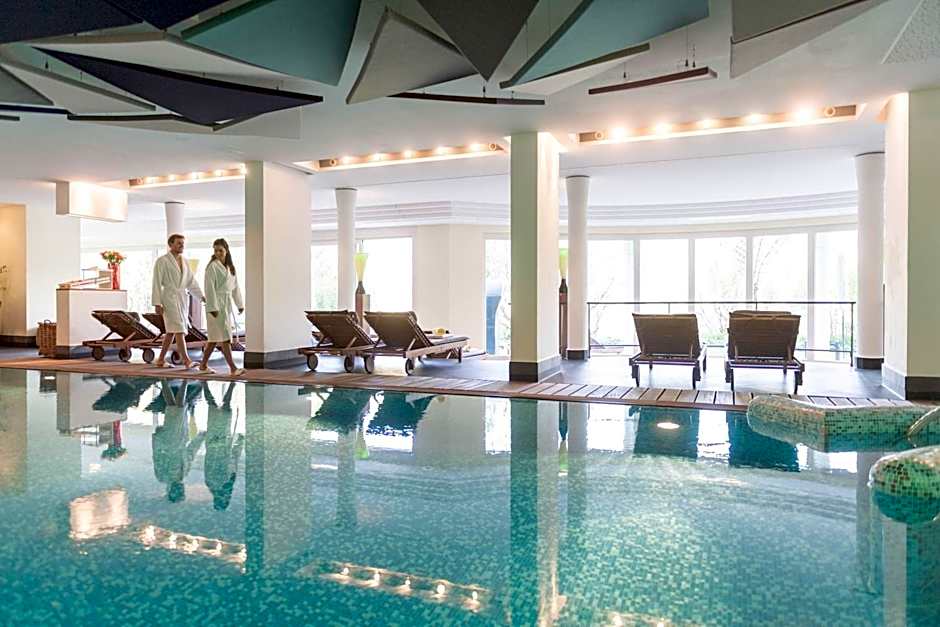 Arabella Alpenhotel am Spitzingsee, a Tribute Portfolio Hotel