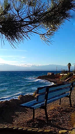 Double Room with Sea View