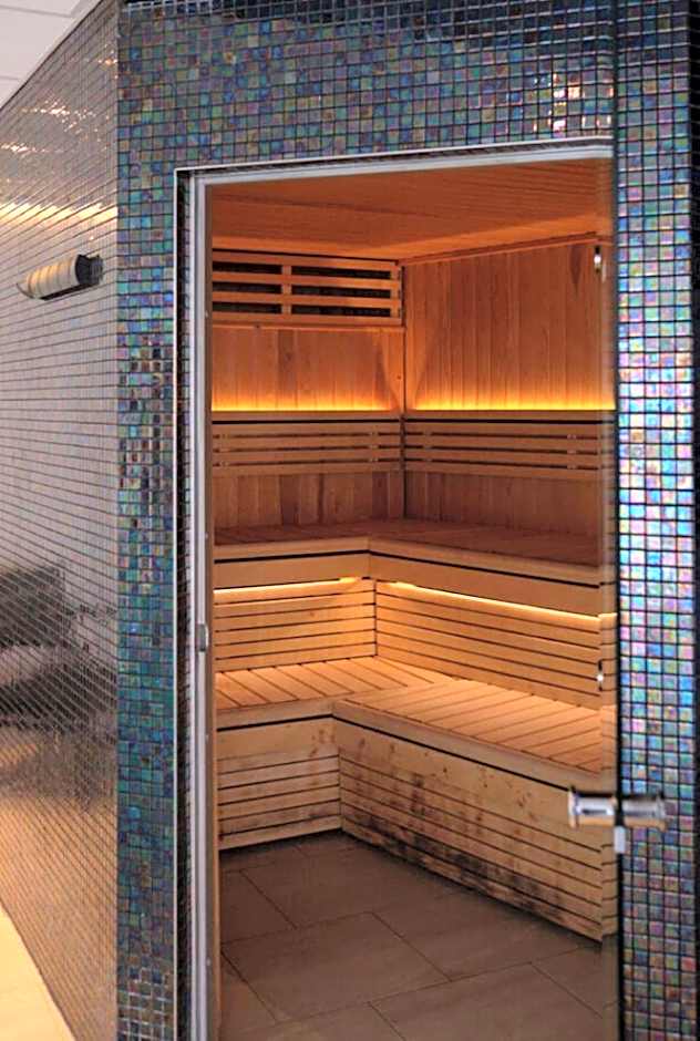 The Angus Hotel & Spa