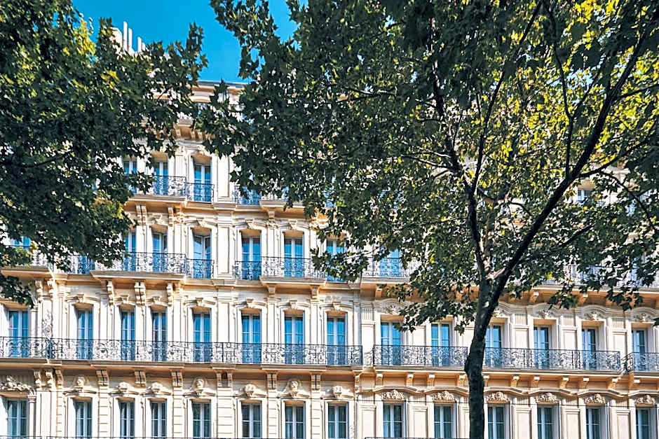 Mercure Marseille Canebière Vieux-Port