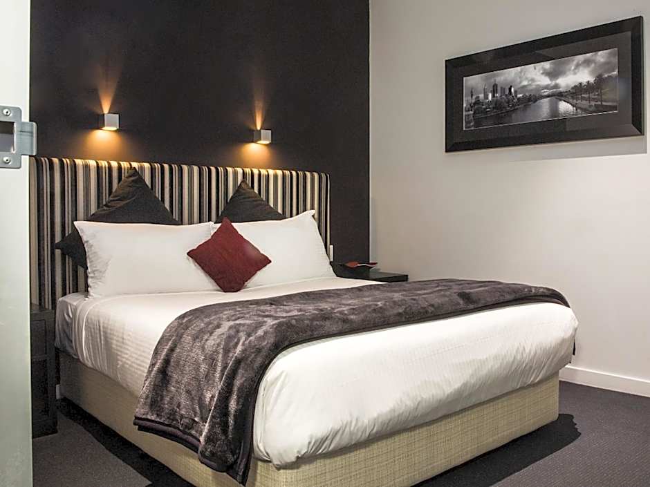 Adara Richmond Apartments