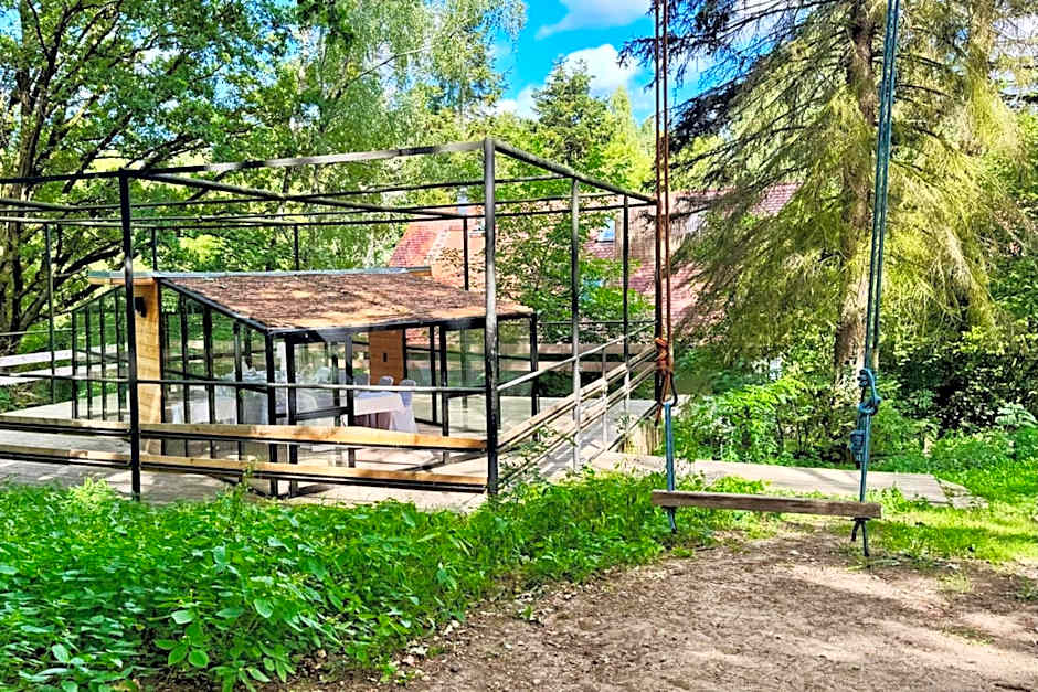 Springbach-Mühle Belzig
